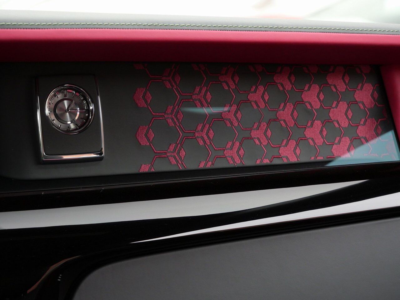 2023 Rolls-Royce Phantom Lawrence KS