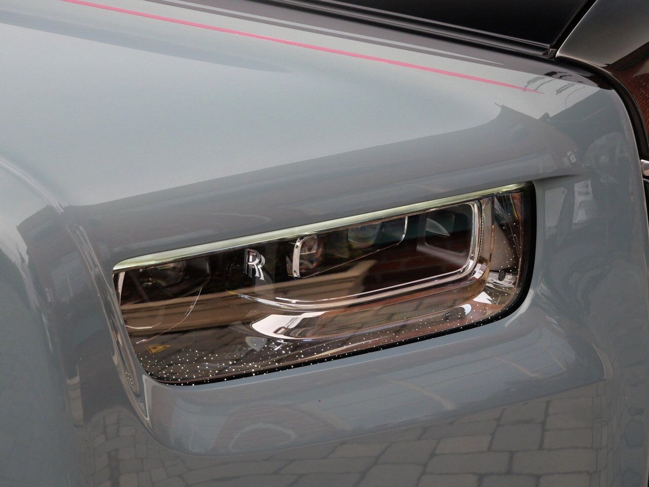 2023 Rolls-Royce Phantom Lawrence KS