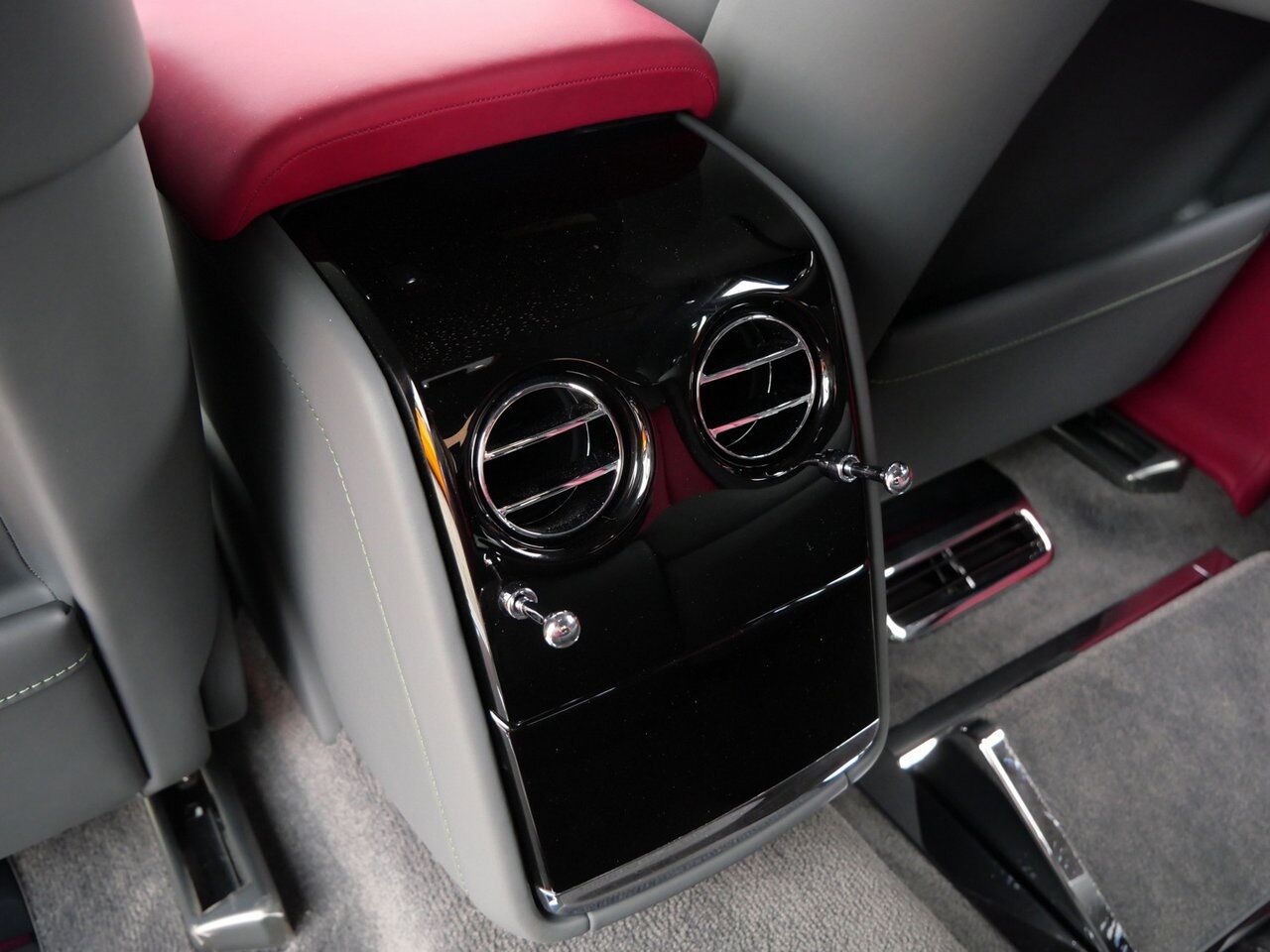 2023 Rolls-Royce Phantom Lawrence KS
