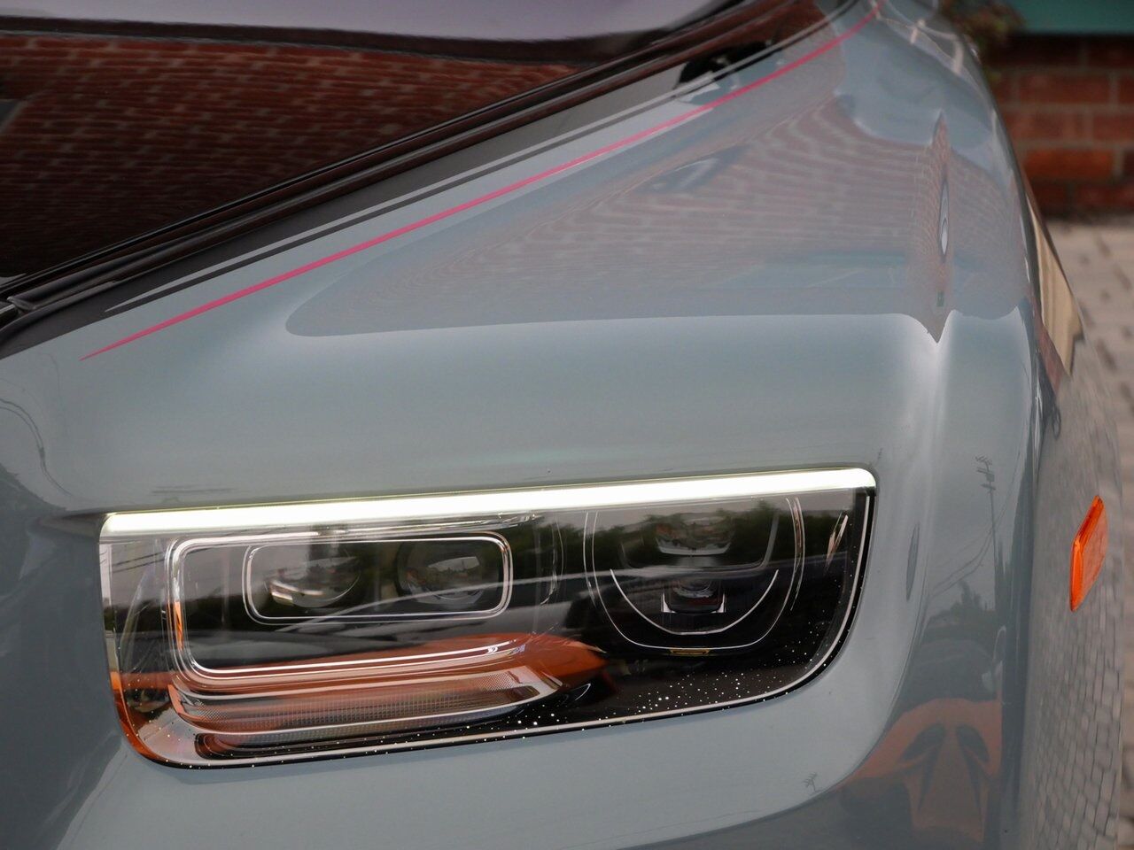 2023 Rolls-Royce Phantom Lawrence KS