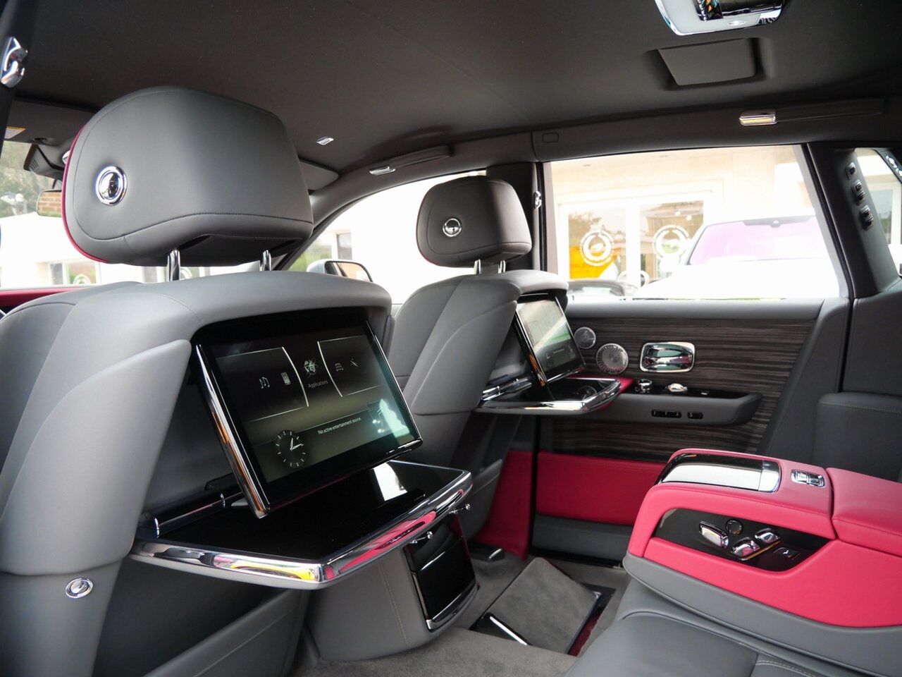 2023 Rolls-Royce Phantom Lawrence KS