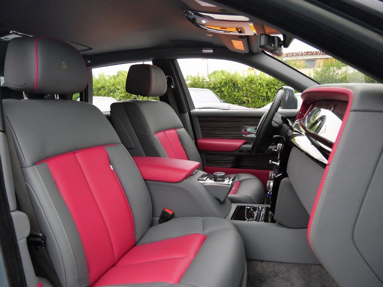 2023 Rolls-Royce Phantom Lawrence KS