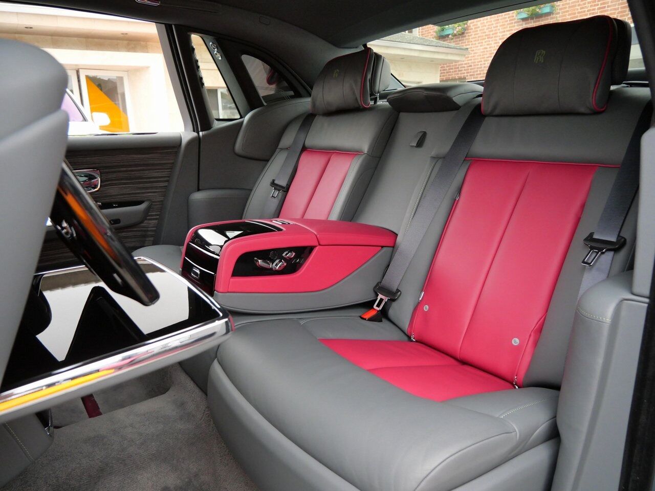 2023 Rolls-Royce Phantom Lawrence KS