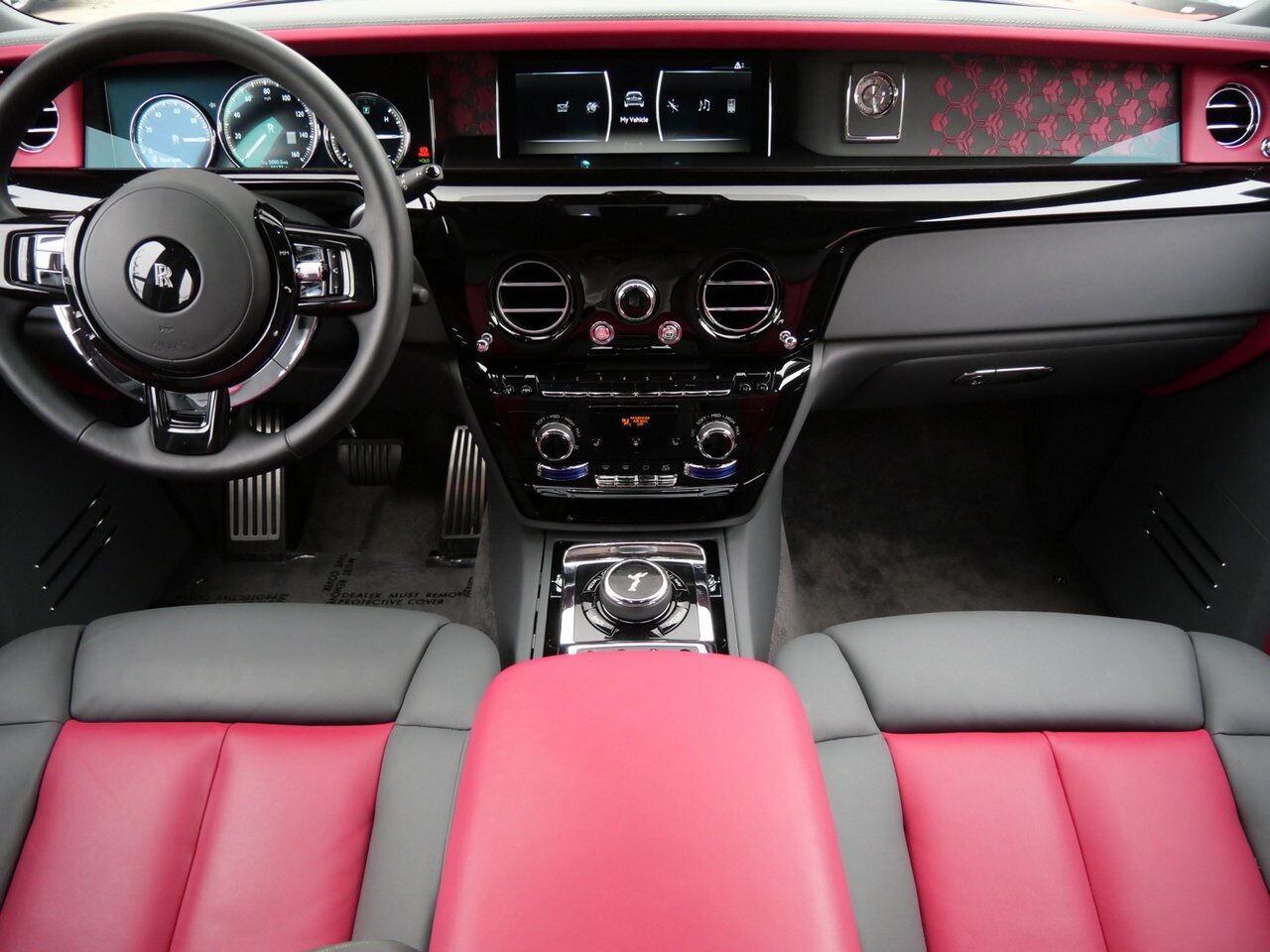 2023 Rolls-Royce Phantom Lawrence KS