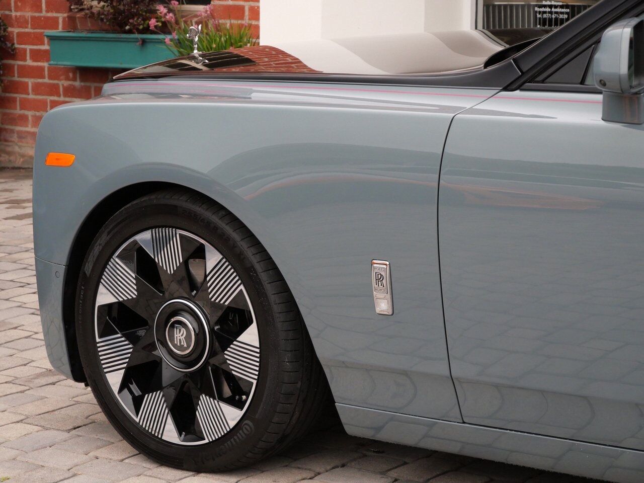 2023 Rolls-Royce Phantom Lawrence KS