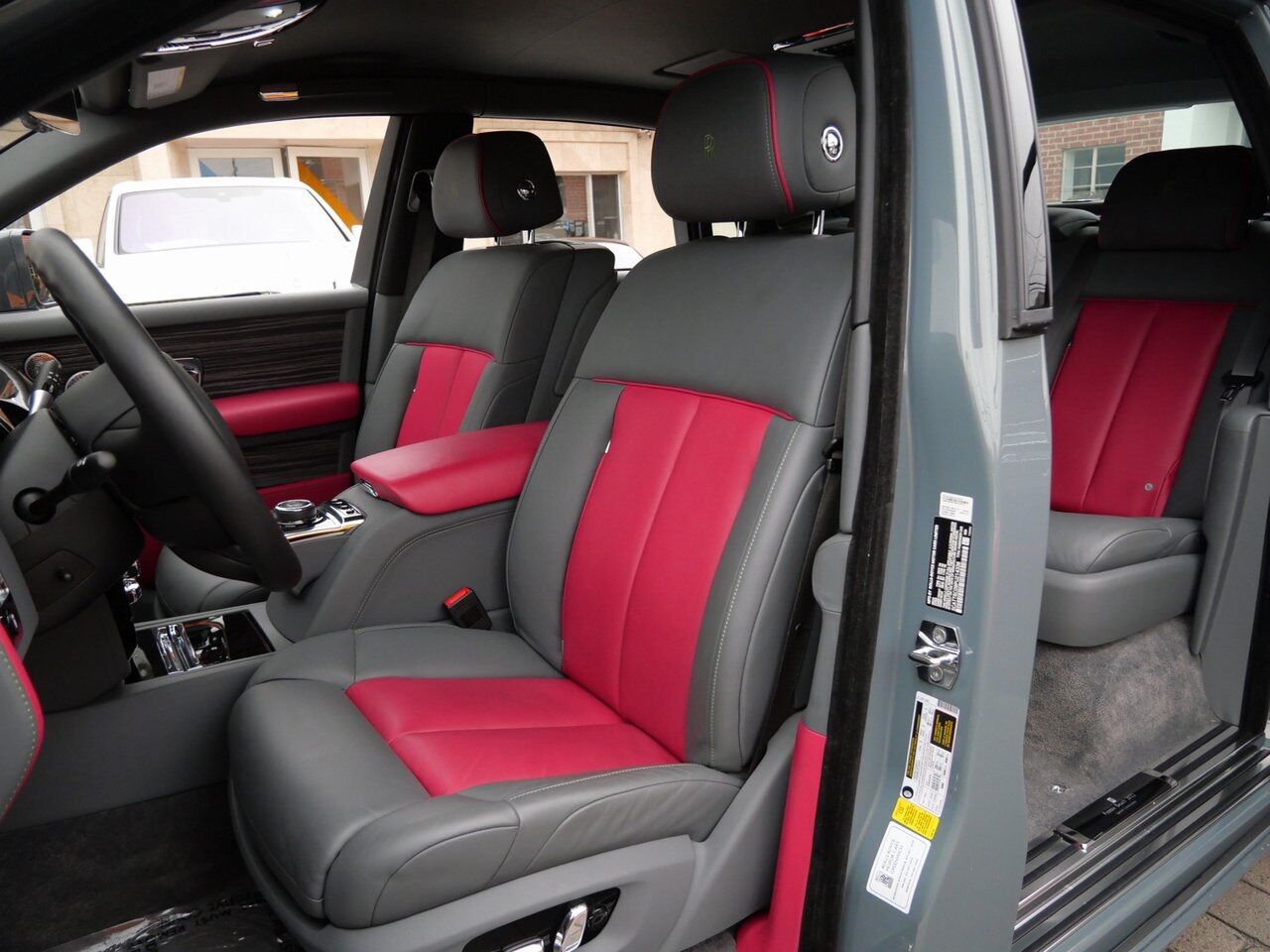 2023 Rolls-Royce Phantom Lawrence KS