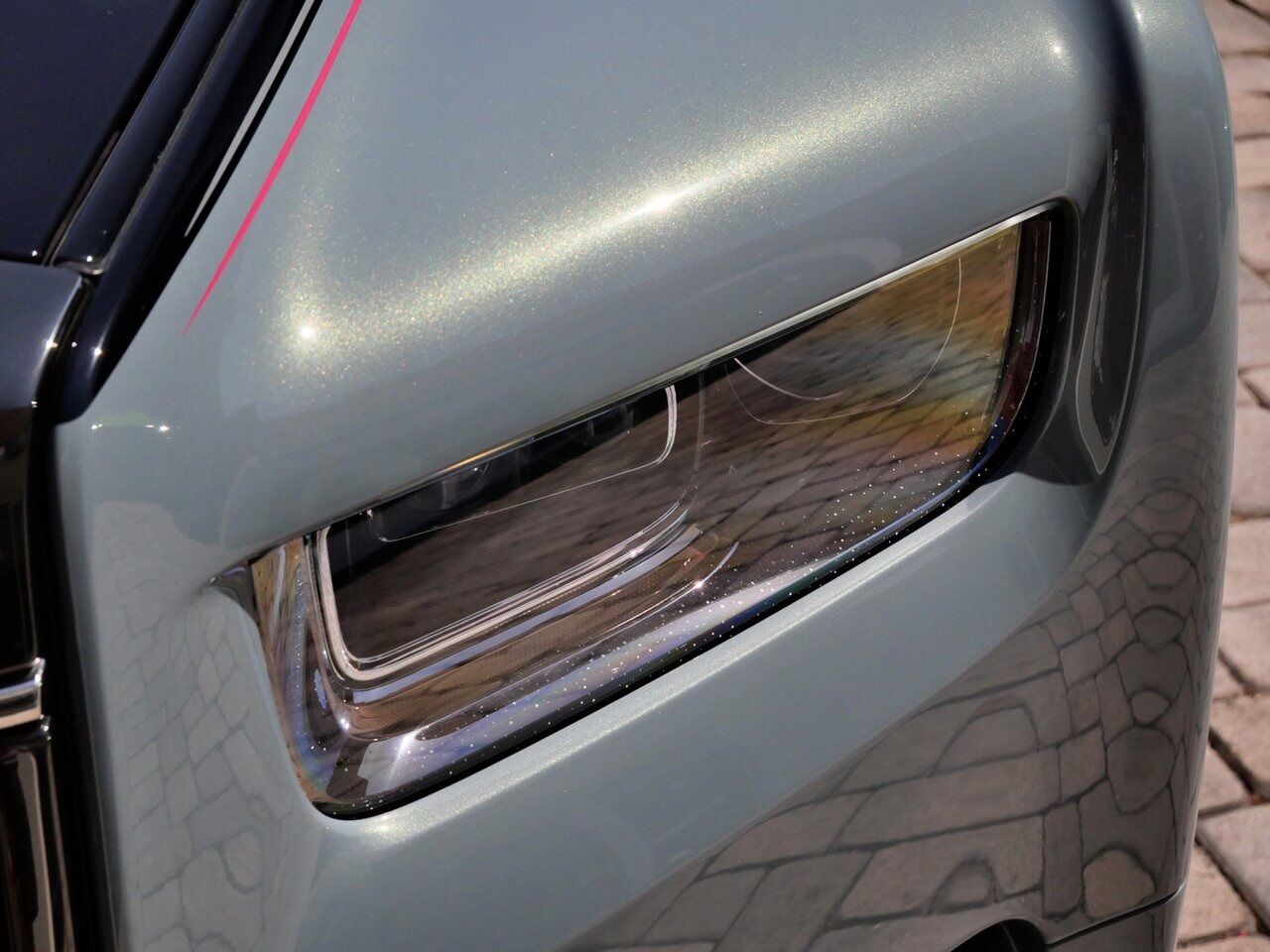 2023 Rolls-Royce Phantom Lawrence KS