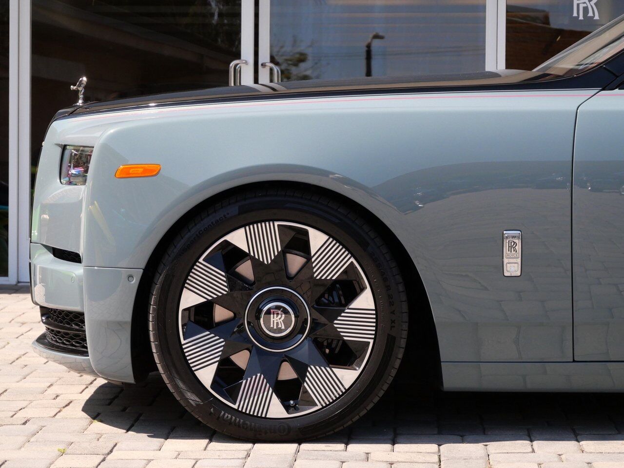 2023 Rolls-Royce Phantom Lawrence KS