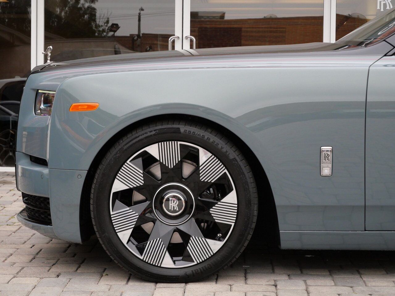 2023 Rolls-Royce Phantom Lawrence KS