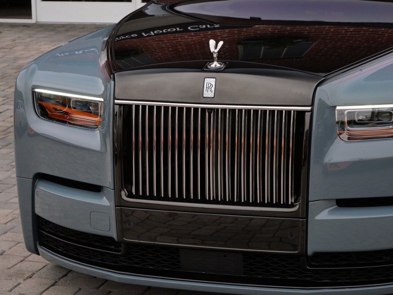 2023 Rolls-Royce Phantom Lawrence KS