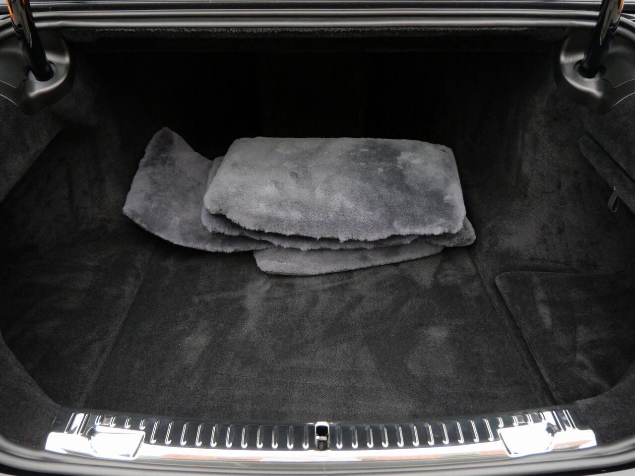 2023 Rolls-Royce Phantom Lawrence KS