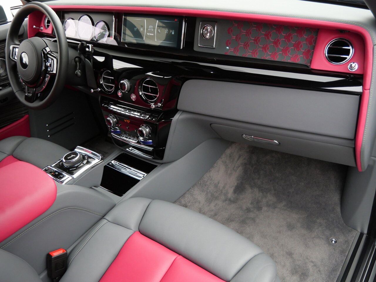 2023 Rolls-Royce Phantom Lawrence KS
