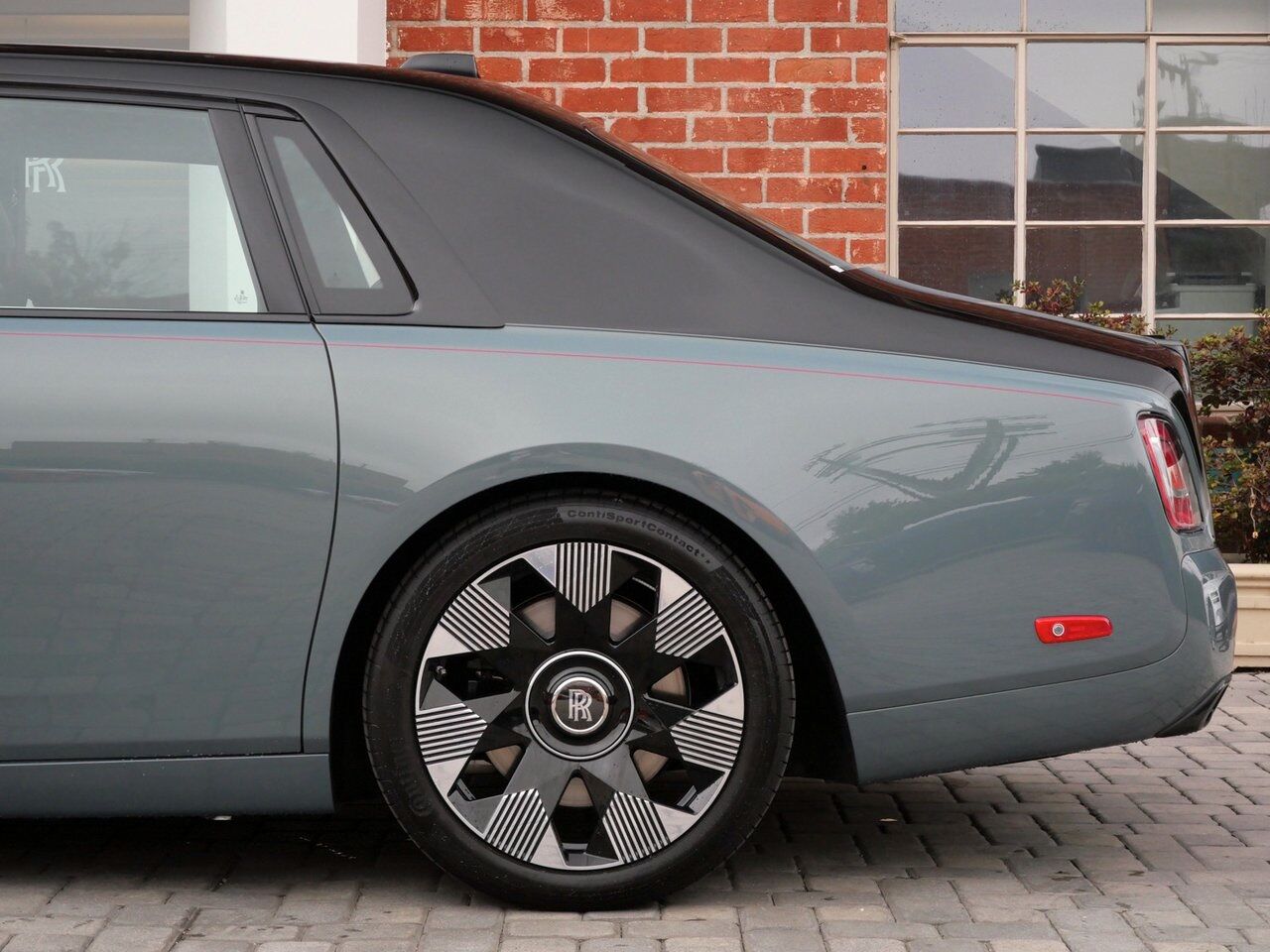 2023 Rolls-Royce Phantom Lawrence KS