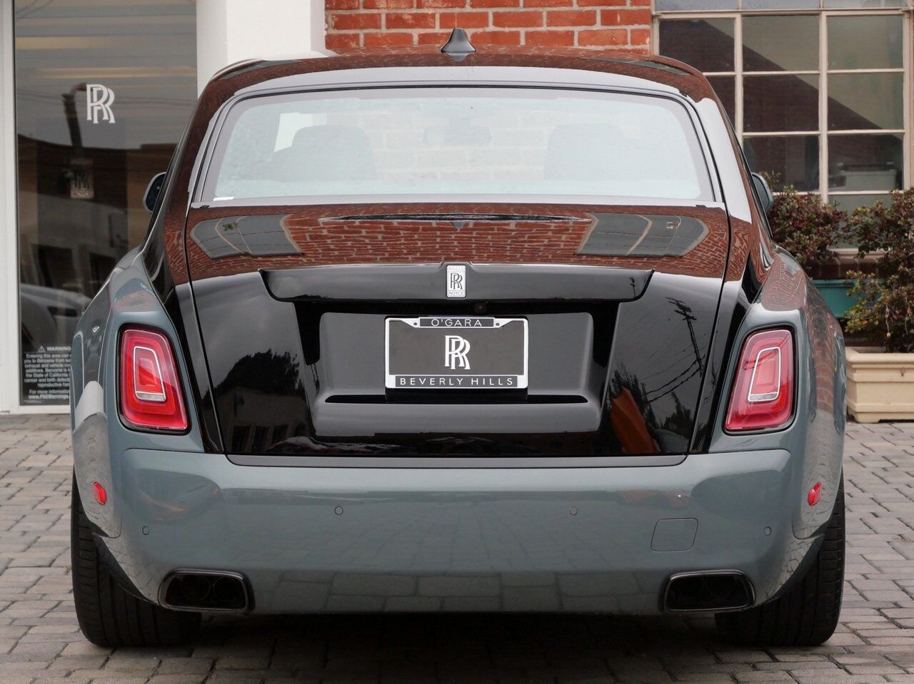 2023 Rolls-Royce Phantom Lawrence KS