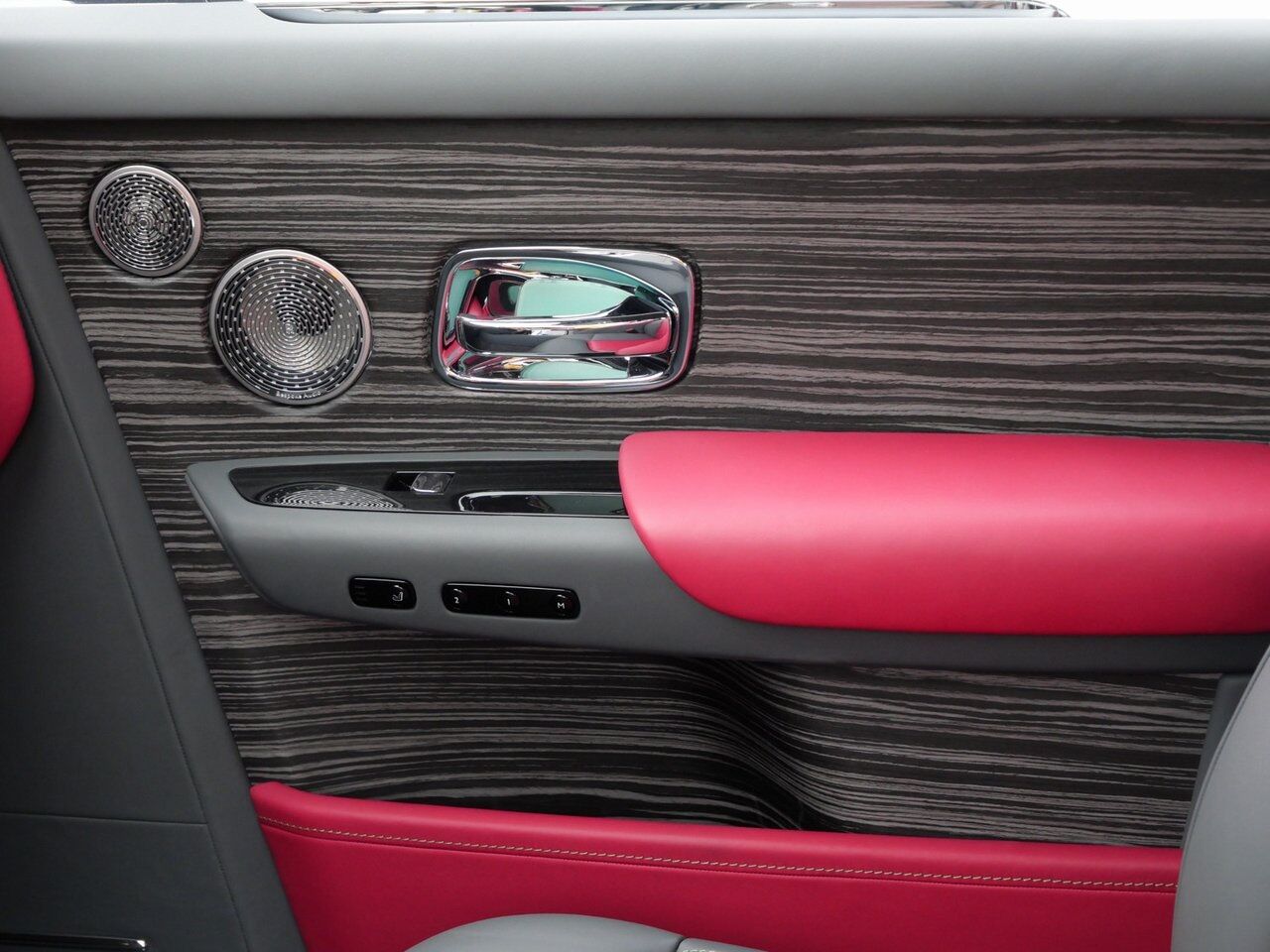 2023 Rolls-Royce Phantom Lawrence KS