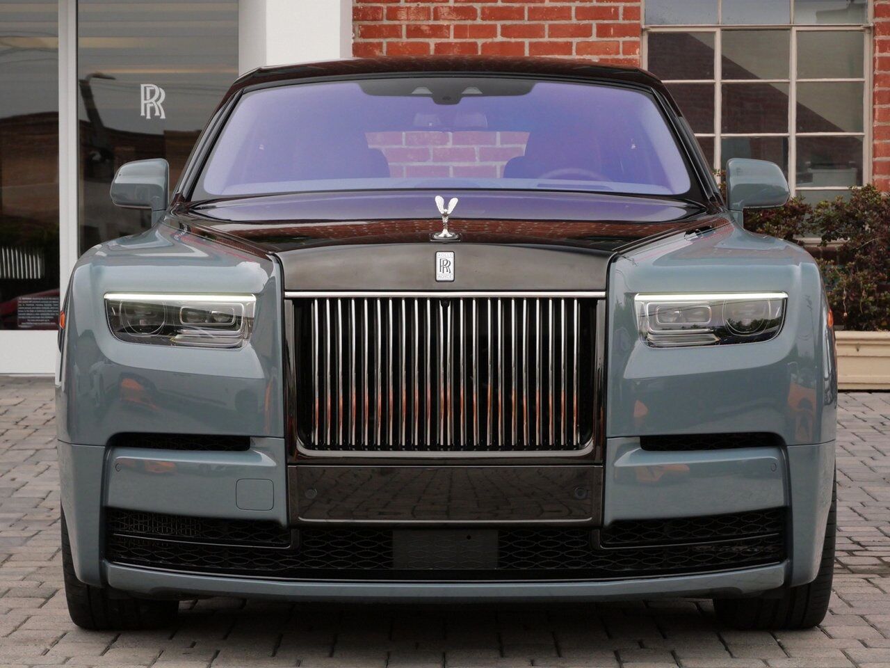 2023 Rolls-Royce Phantom Lawrence KS