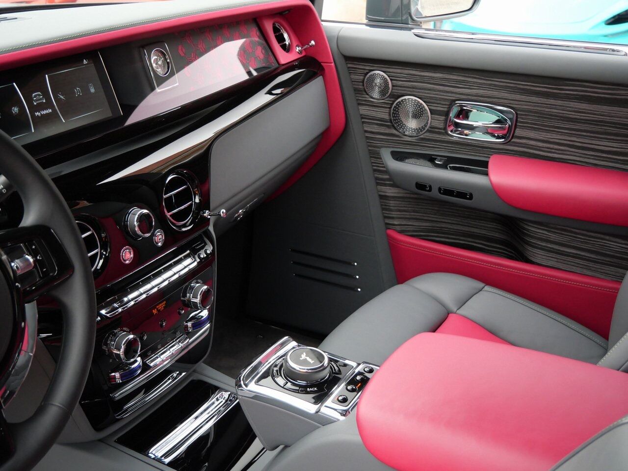 2023 Rolls-Royce Phantom Lawrence KS