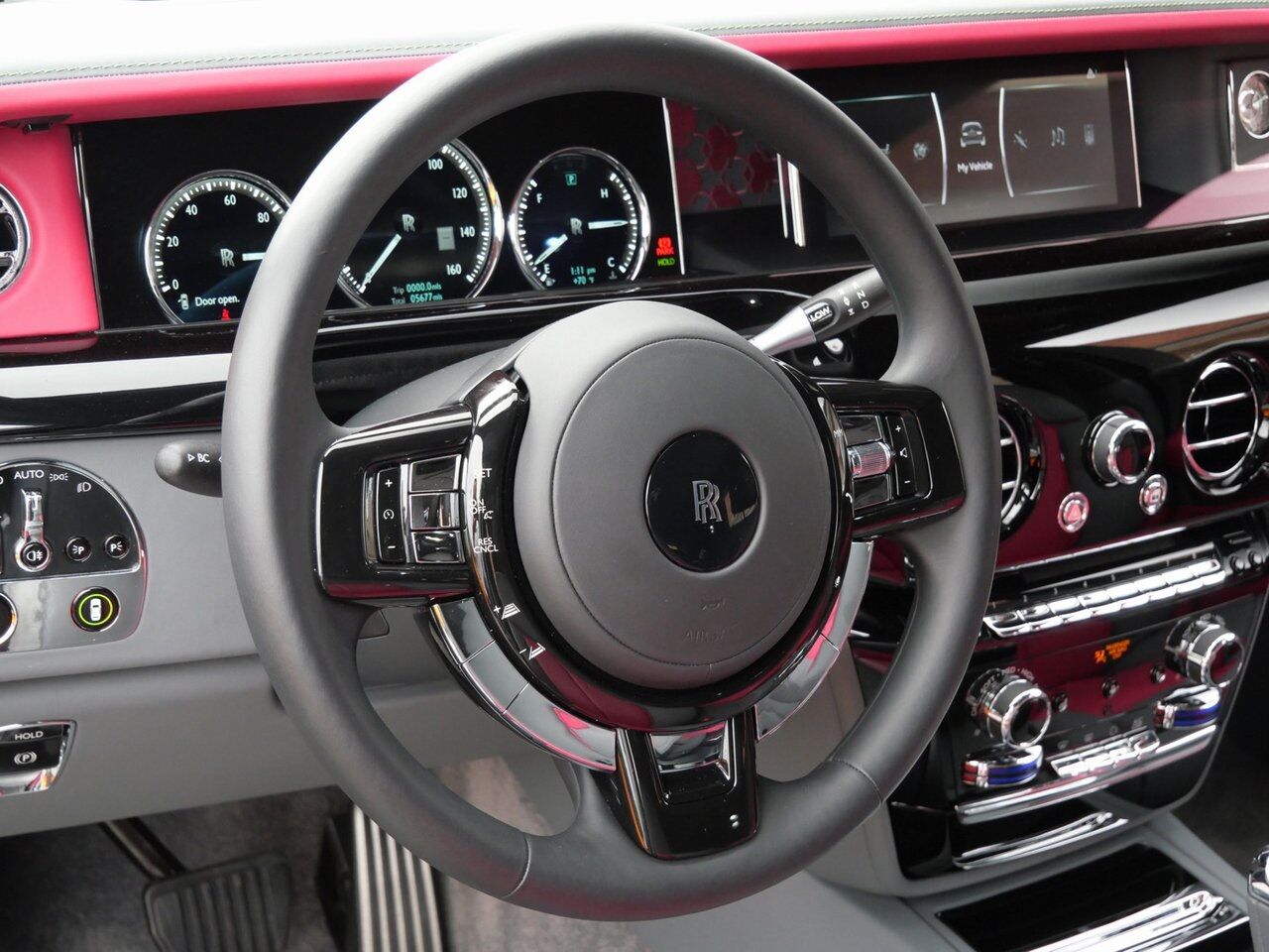 2023 Rolls-Royce Phantom Lawrence KS