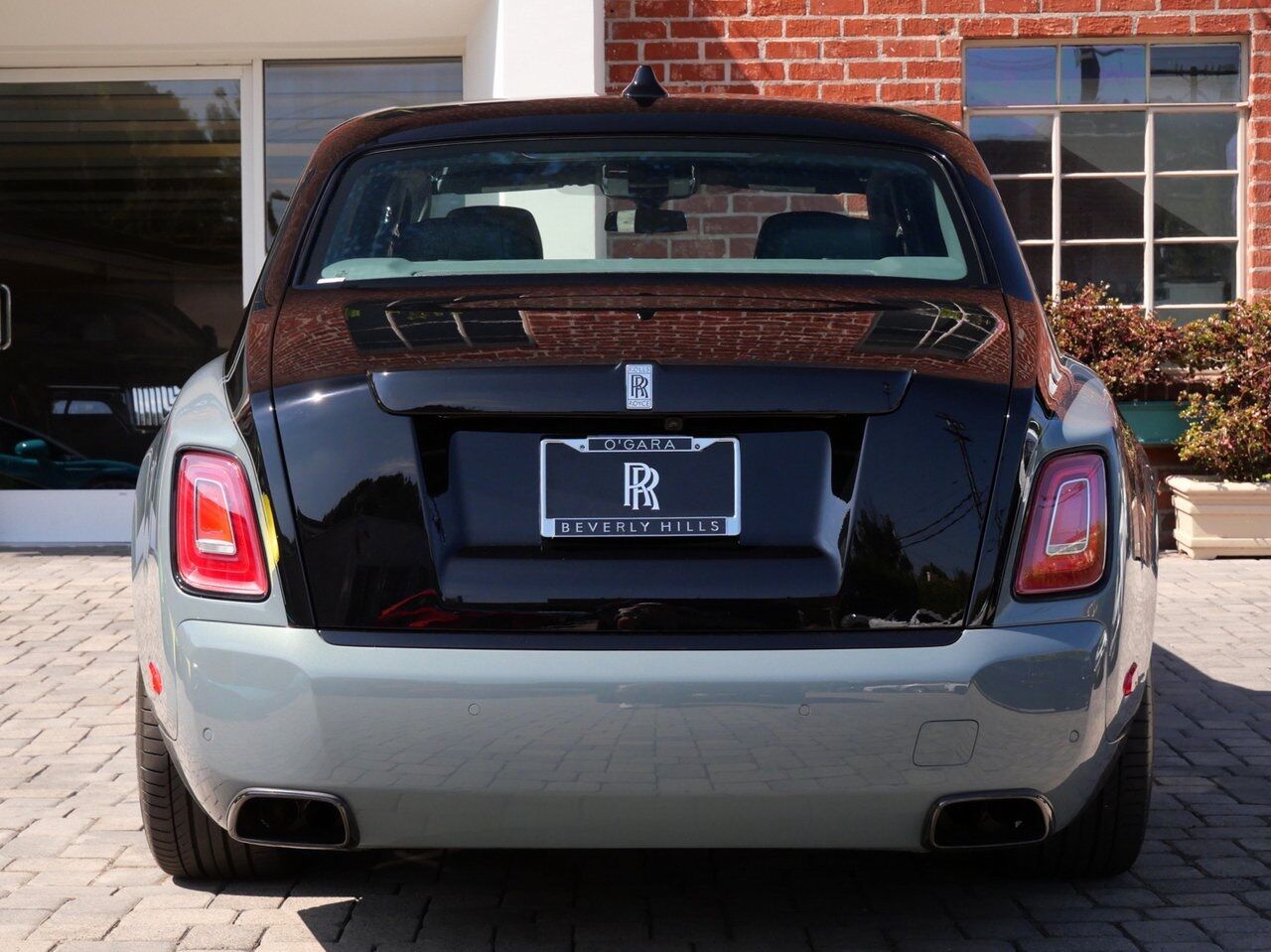 2023 Rolls-Royce Phantom Lawrence KS