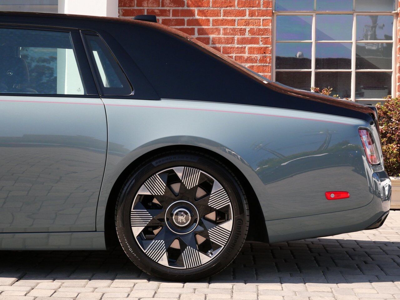 2023 Rolls-Royce Phantom Lawrence KS