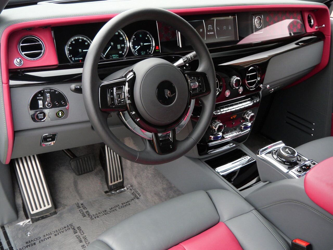 2023 Rolls-Royce Phantom Lawrence KS