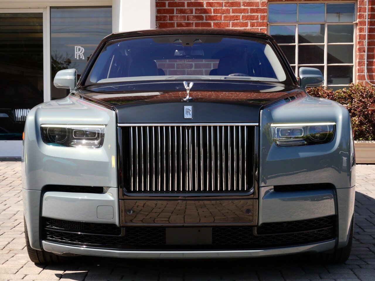 2023 Rolls-Royce Phantom Lawrence KS