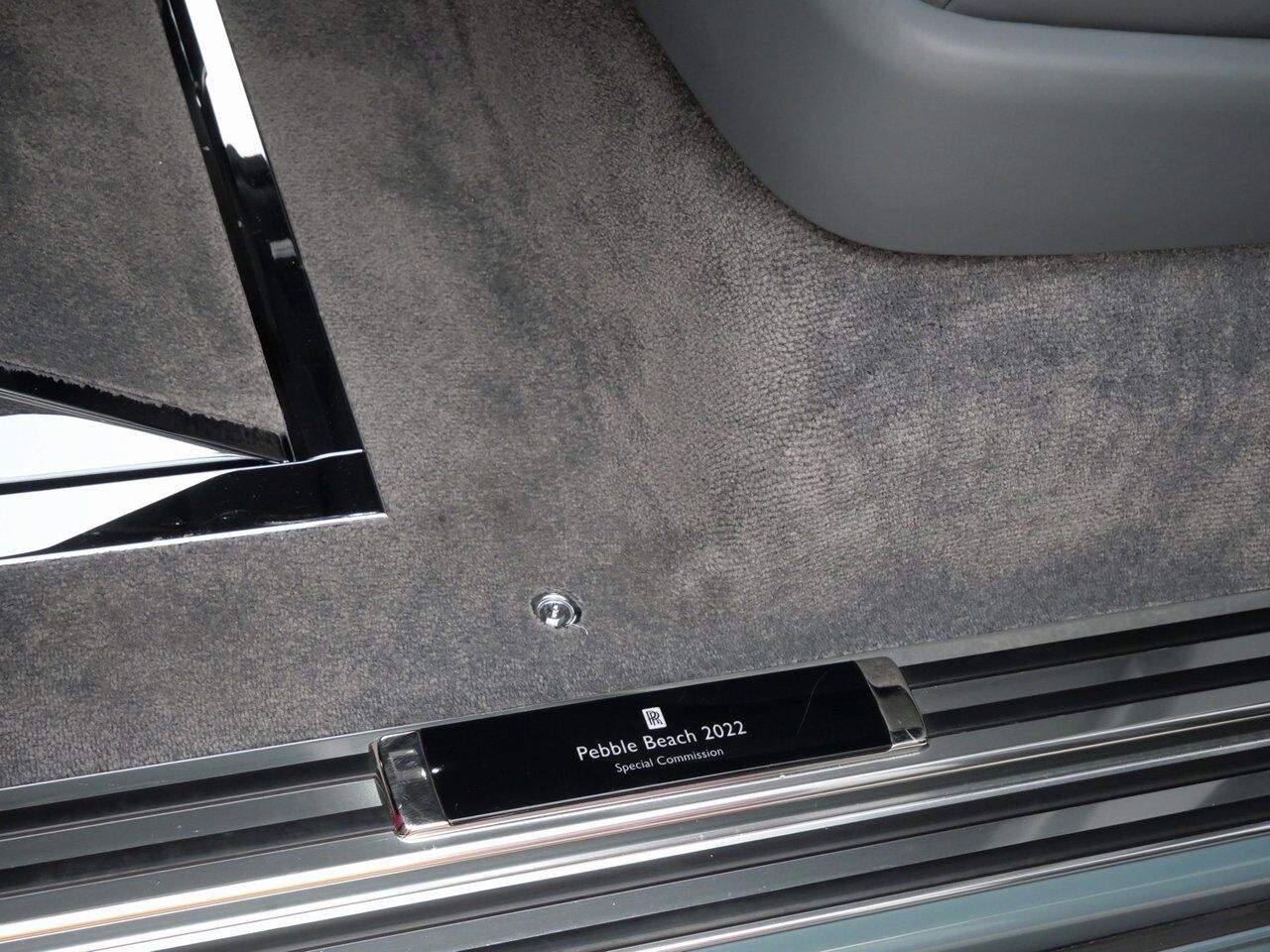2023 Rolls-Royce Phantom Lawrence KS