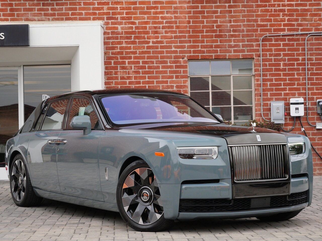 2023 Rolls-Royce Phantom Lawrence KS