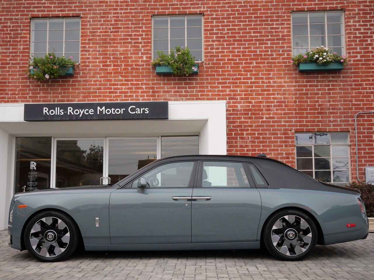 2023 Rolls-Royce Phantom Lawrence KS