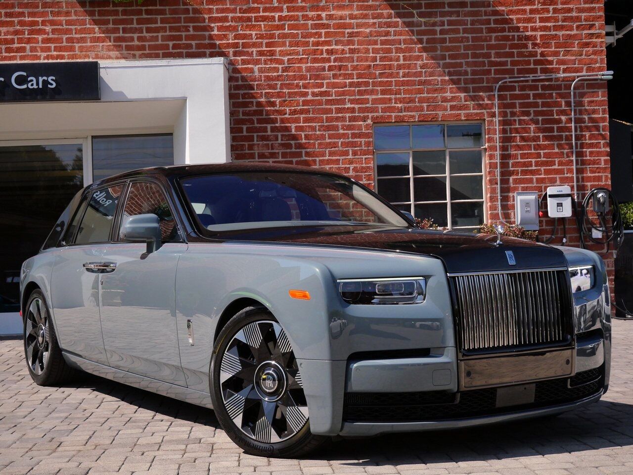 2023 Rolls-Royce Phantom Lawrence KS