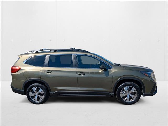 2023 Subaru Ascent Premium Roseville CA