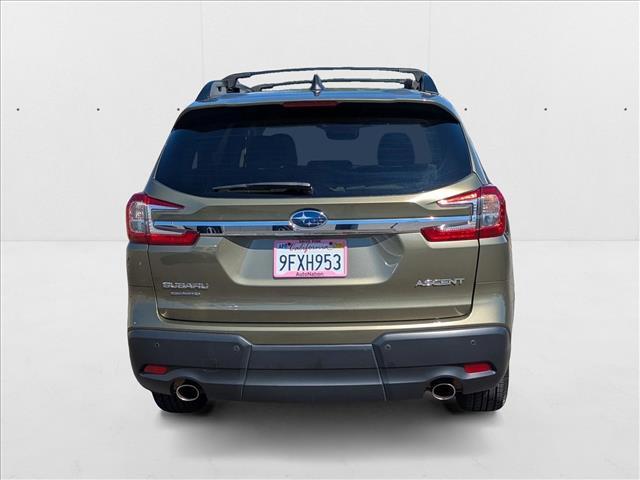 2023 Subaru Ascent Premium Roseville CA