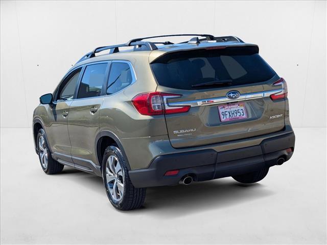 2023 Subaru Ascent Premium Roseville CA