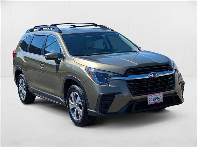 2023 Subaru Ascent Premium Roseville CA