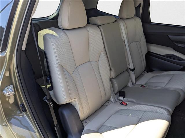 2023 Subaru Ascent Premium Roseville CA