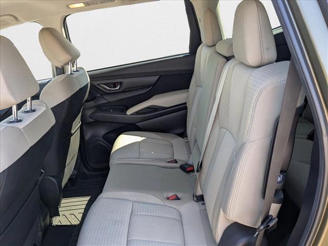 2023 Subaru Ascent Premium Roseville CA