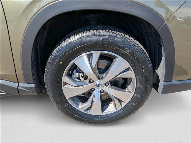 2023 Subaru Ascent Premium Roseville CA