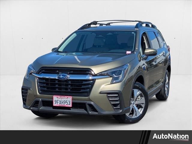 2023 Subaru Ascent Premium Roseville CA