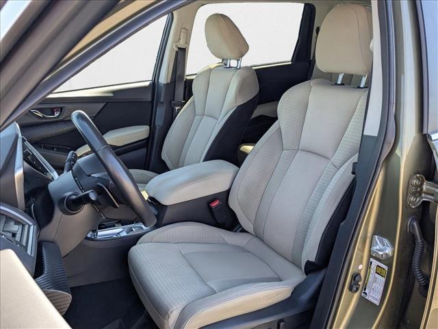 2023 Subaru Ascent Premium Roseville CA