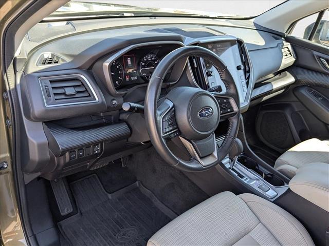 2023 Subaru Ascent Premium Roseville CA