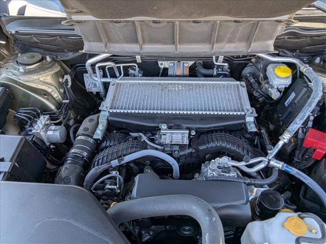 2023 Subaru Ascent Premium Roseville CA