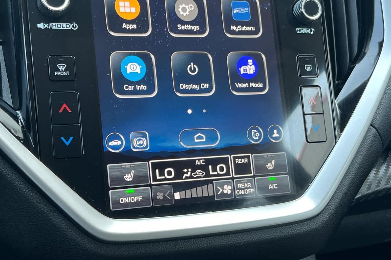 2023 Subaru Ascent Premium Roseville CA