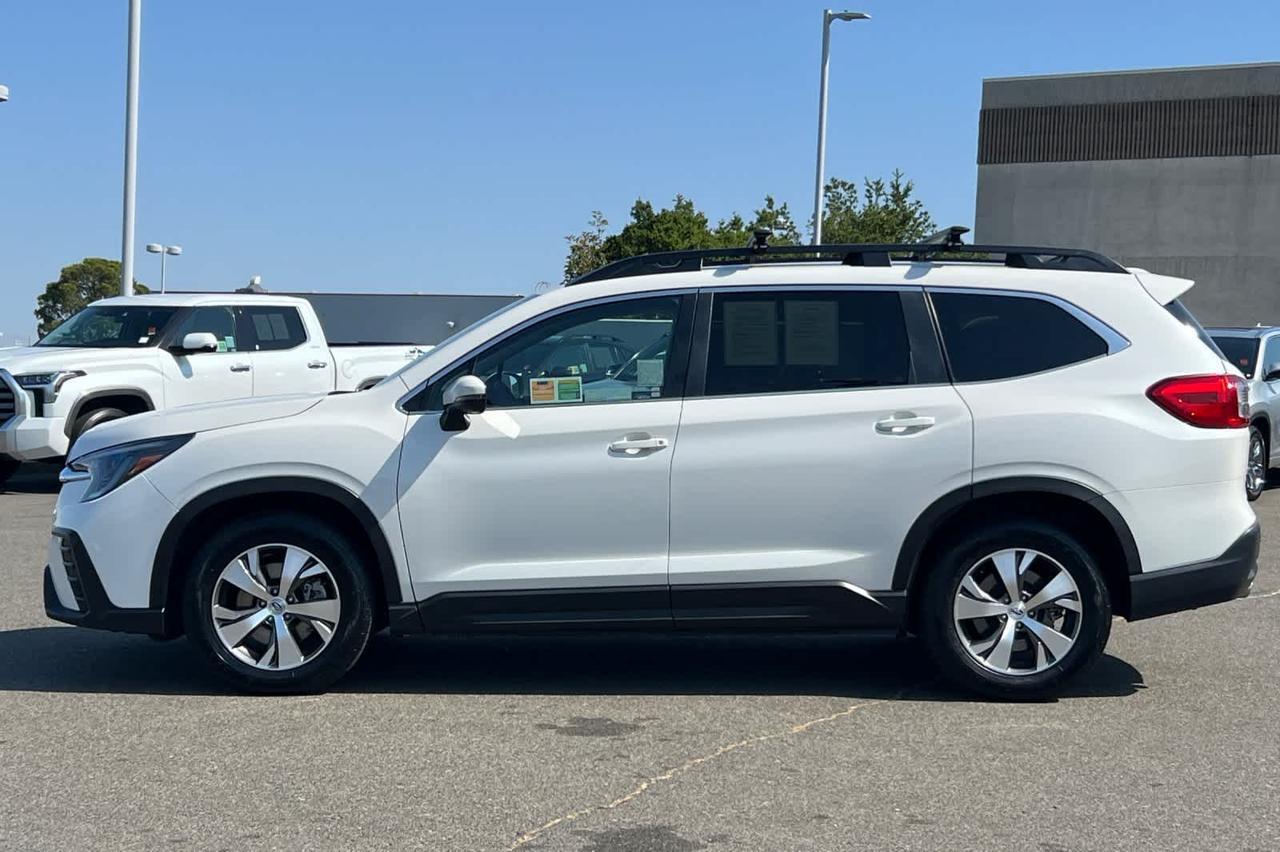2023 Subaru Ascent Premium Roseville CA