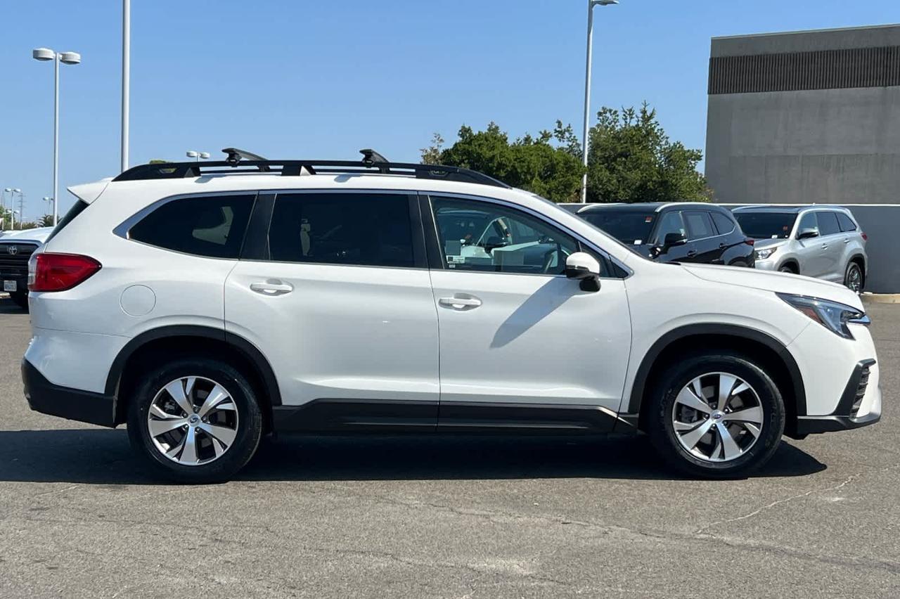 2023 Subaru Ascent Premium Roseville CA