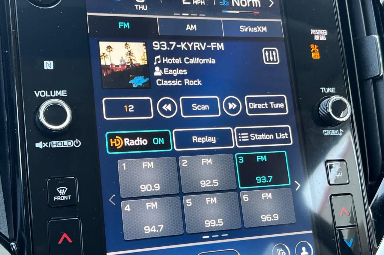 2023 Subaru Ascent Premium Roseville CA