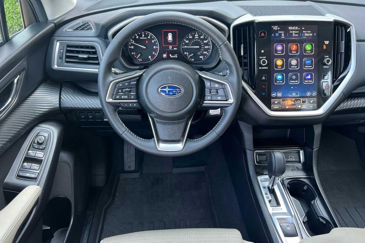 2023 Subaru Ascent Premium Roseville CA
