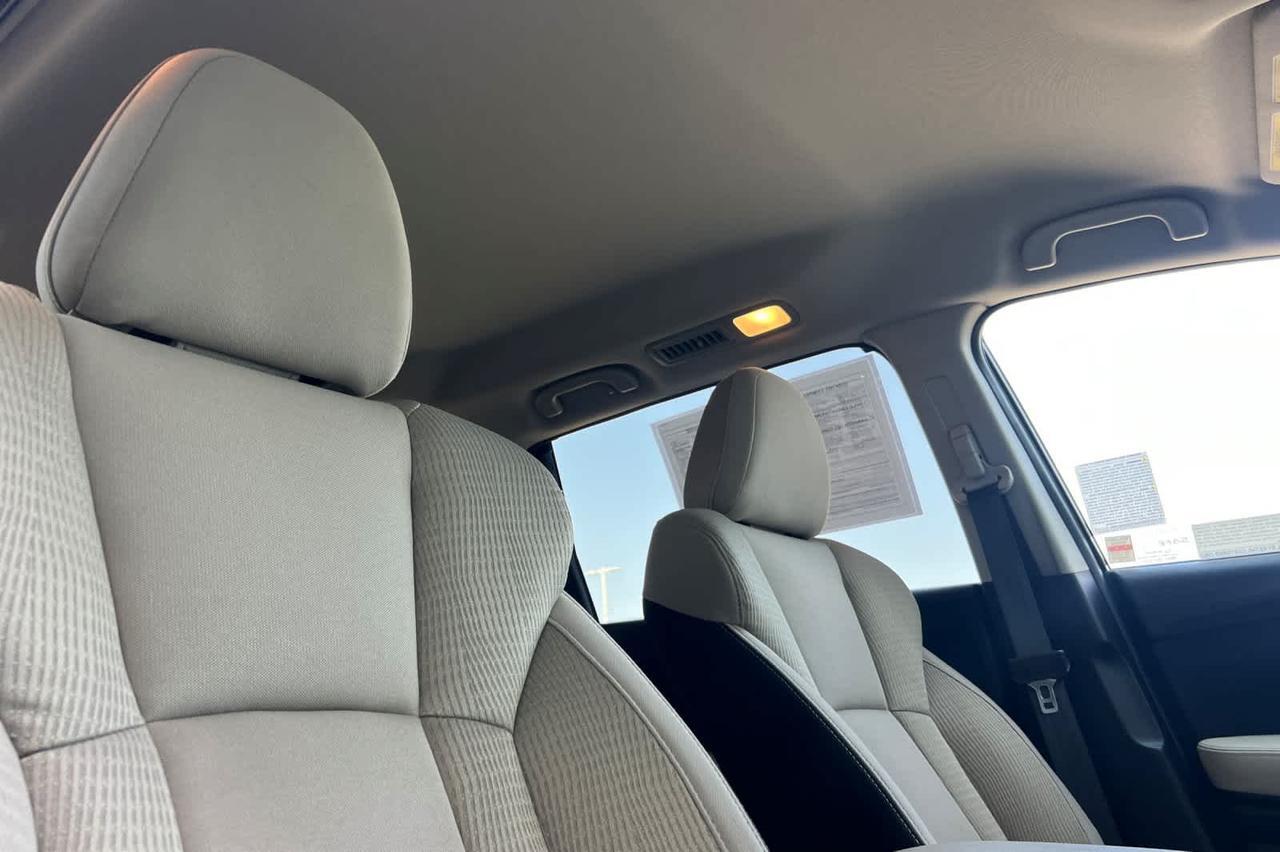 2023 Subaru Ascent Premium Roseville CA