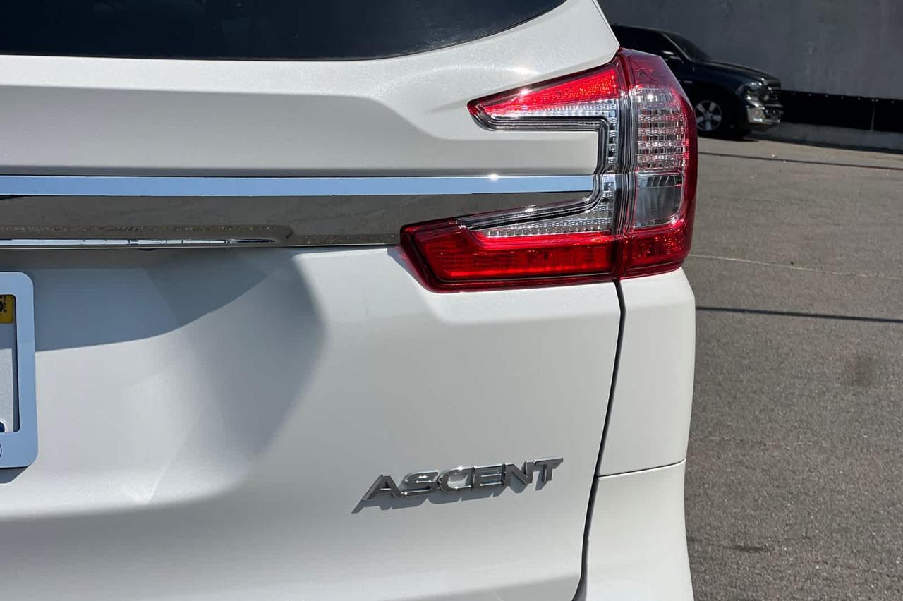 2023 Subaru Ascent Premium Roseville CA
