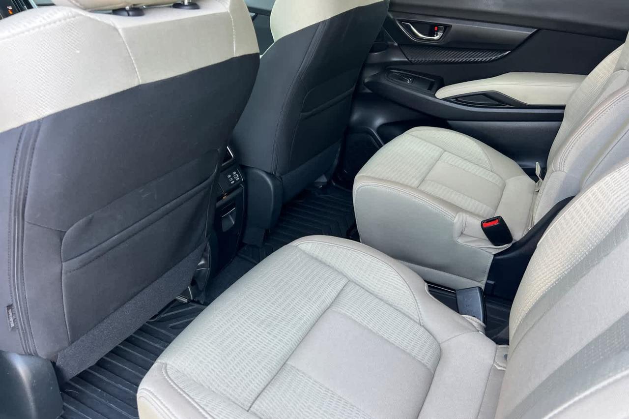 2023 Subaru Ascent Premium Roseville CA