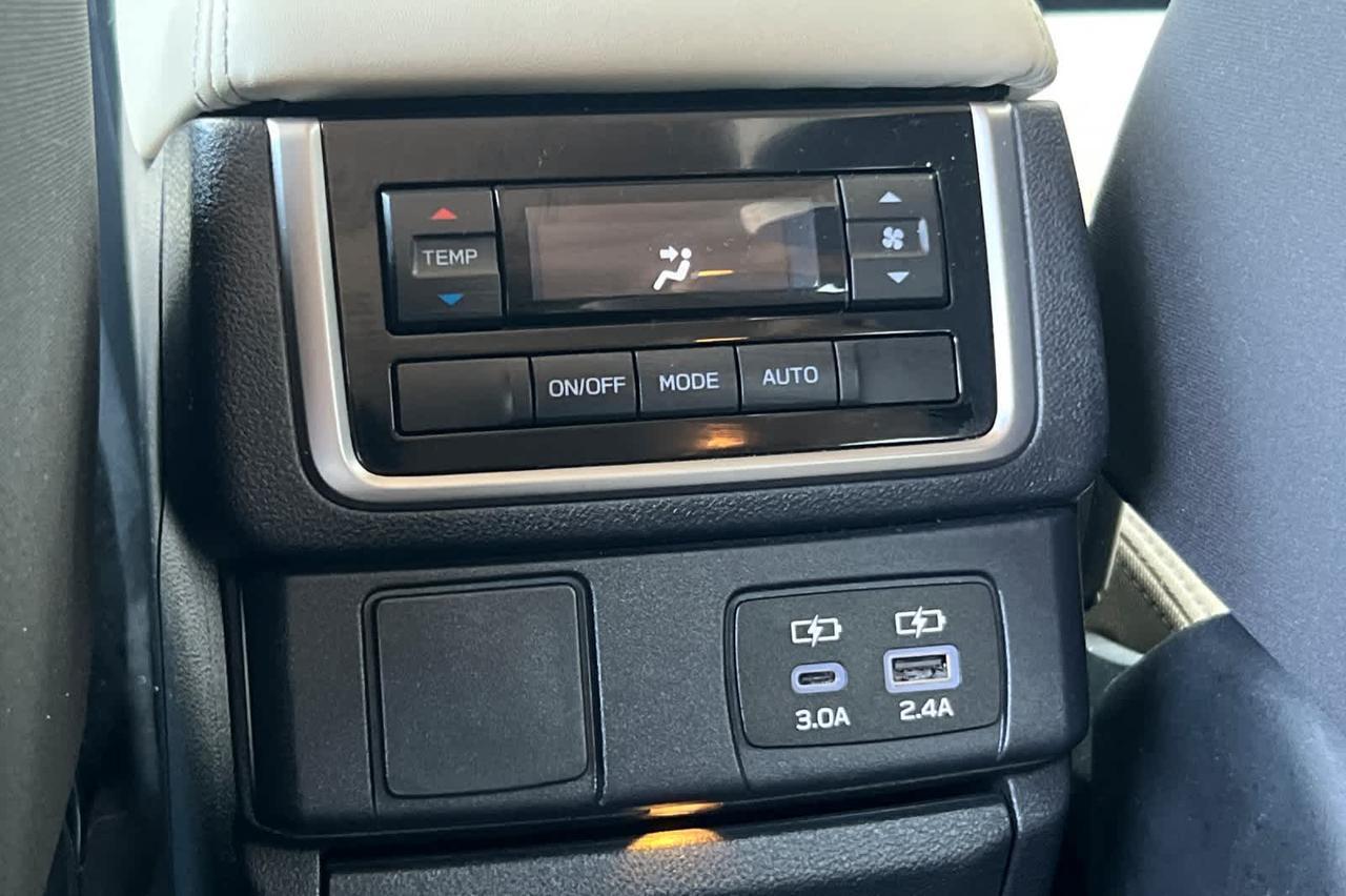 2023 Subaru Ascent Premium Roseville CA